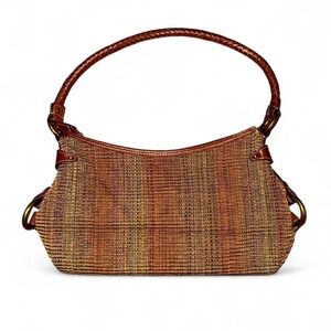 Vintage Fossil medium size bag